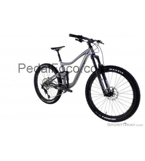 Giant Trance 27.5 ficha tecnica